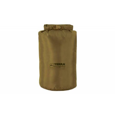Гермомешок Terra Incognita DryPack 35 (койот браун)