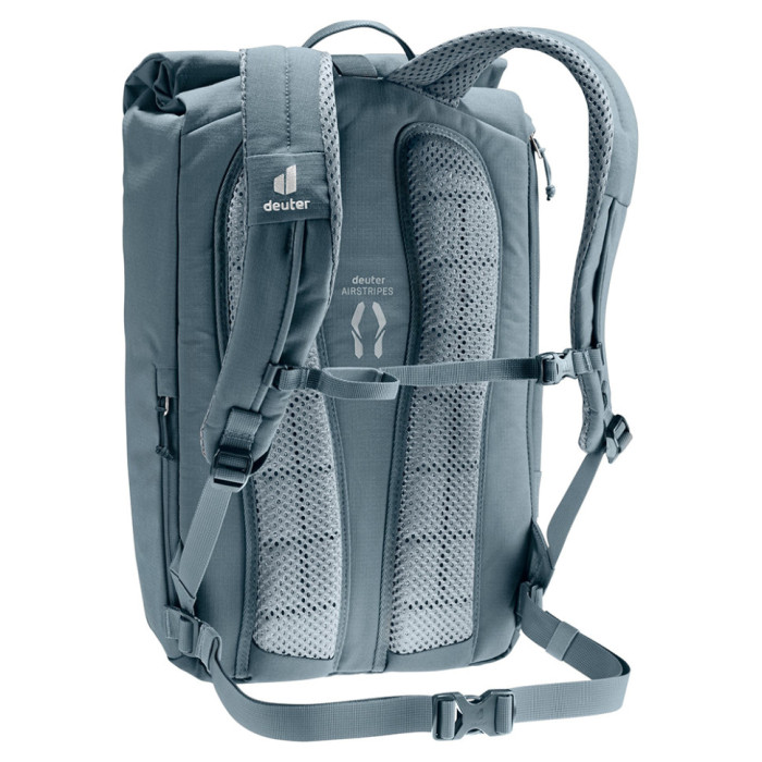Рюкзак DEUTER Stepout 22 цвет 7000 black  