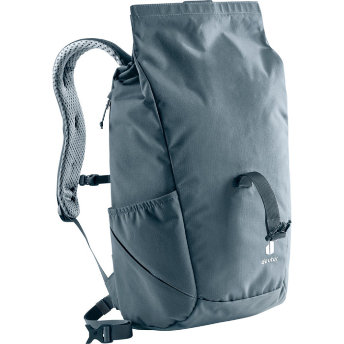 Рюкзак DEUTER Stepout 22 цвет 7000 black  