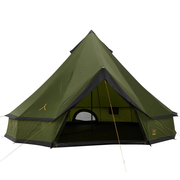 Палатка Grand Canyon Indiana 8 Capulet Olive (330036)  