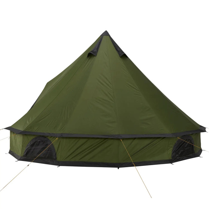 Палатка Grand Canyon Indiana 8 Capulet Olive (330036)  