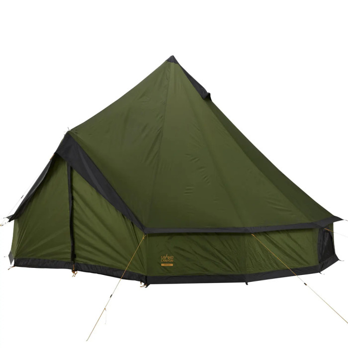 Палатка Grand Canyon Indiana 8 Capulet Olive (330036)  