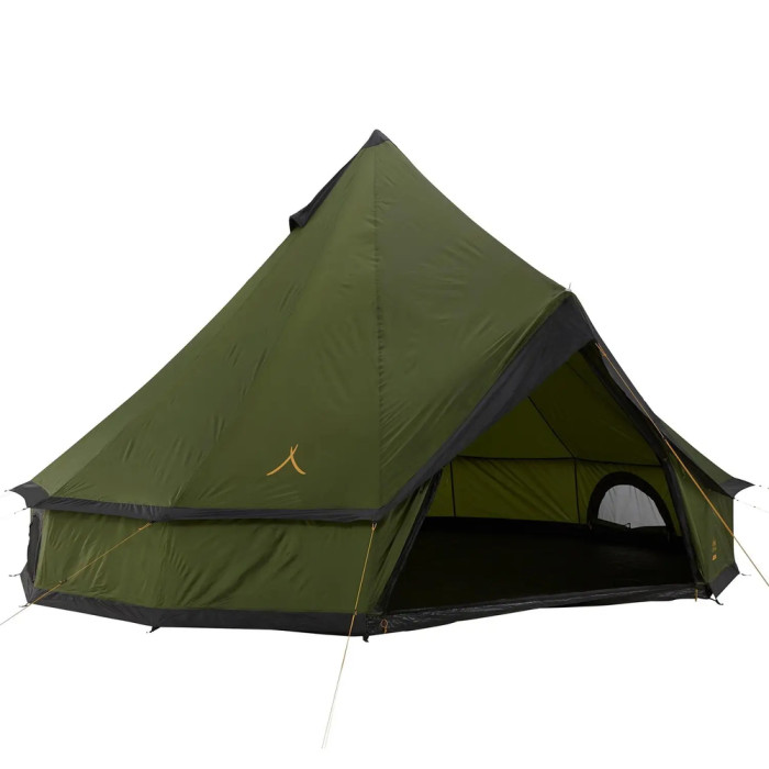 Палатка Grand Canyon Indiana 8 Capulet Olive (330036)  