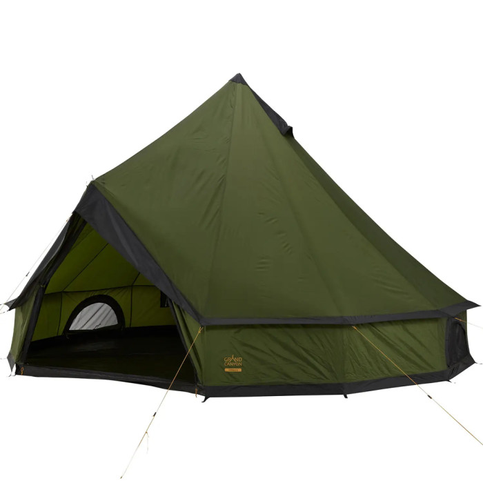 Палатка Grand Canyon Indiana 8 Capulet Olive (330036)  
