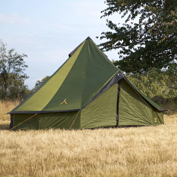 Палатка Grand Canyon Indiana 8 Capulet Olive (330036)  