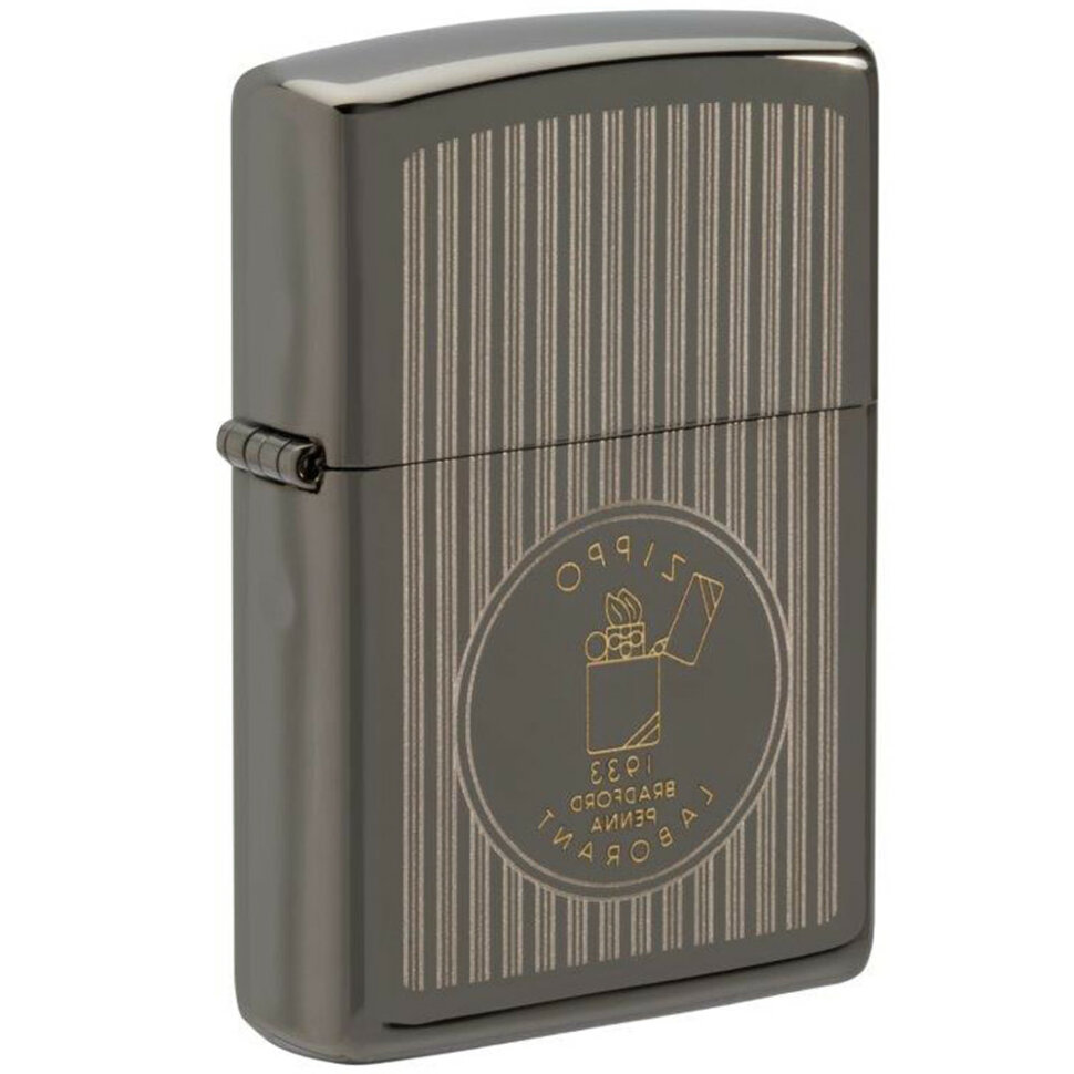 Зажигалка Zippo 150 Founder's Day (49629)