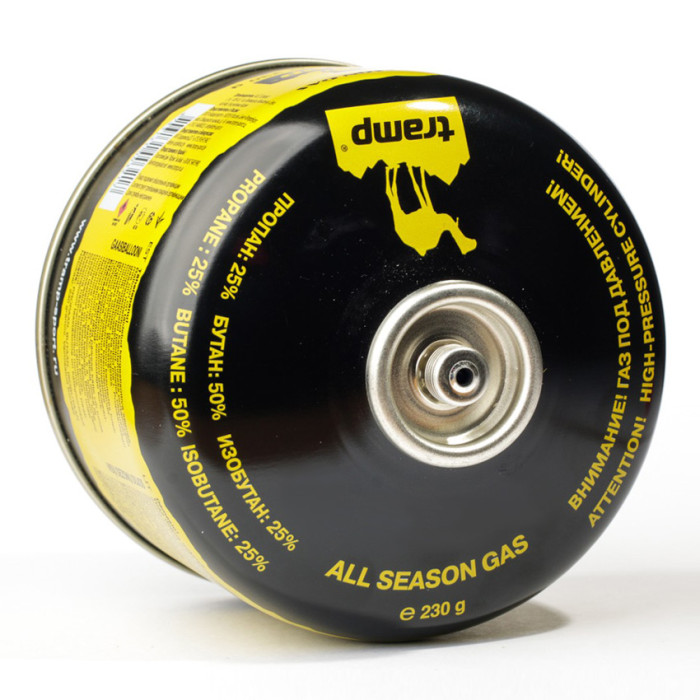 Баллон газовый Tramp 230 TRG-003  