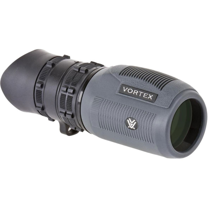 Монокуляр Vortex SOLO® R/T 8х36 с дальномерной сеткой MRAD  