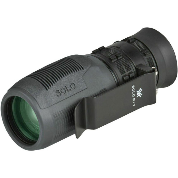 Монокуляр Vortex SOLO® R/T 8х36 с дальномерной сеткой MRAD  