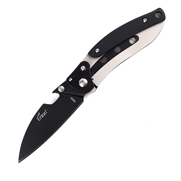 Нож Enlan M030BG  