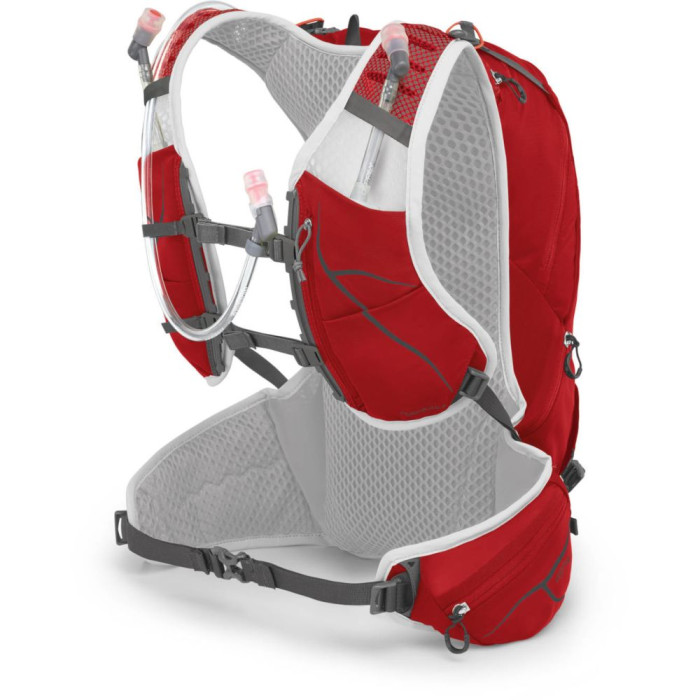 Рюкзак Osprey Duro 15 Phoenix Red  