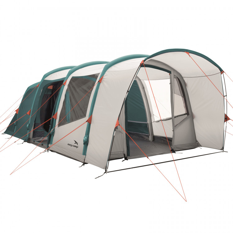 Палатка Easy Camp Match Air 500 Aqua Stone 