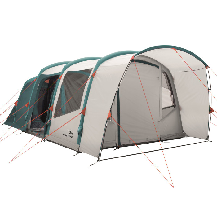 Палатка Easy Camp Match Air 500 Aqua Stone  