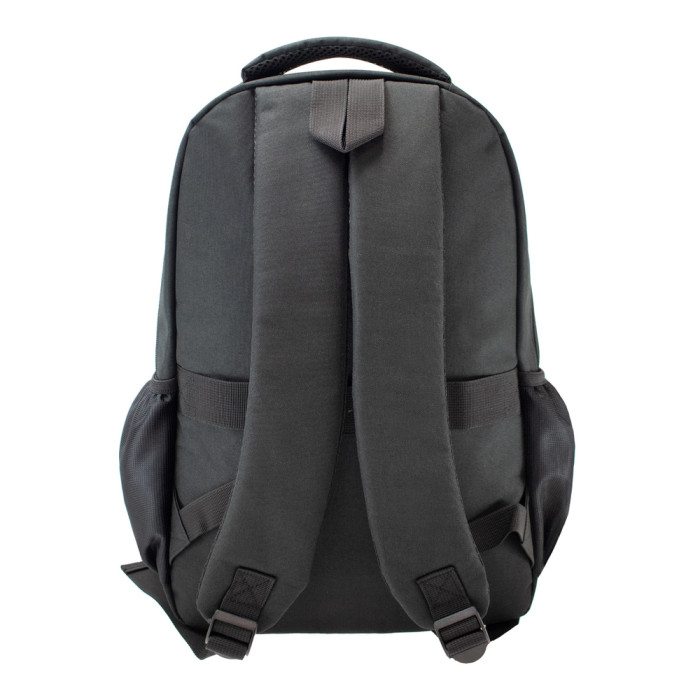 Рюкзак городской Semi Line 21 Black (P8310-0)