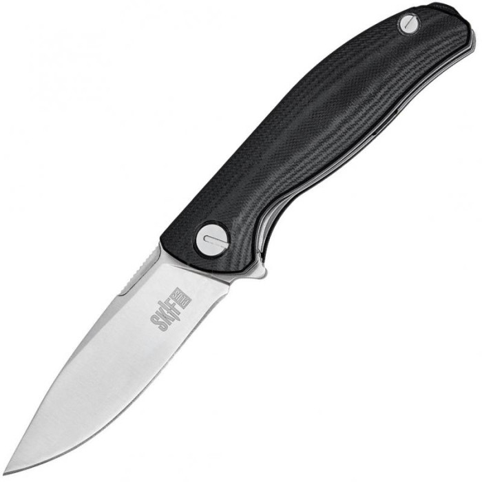 Нож Skif Plus Prodigy black  