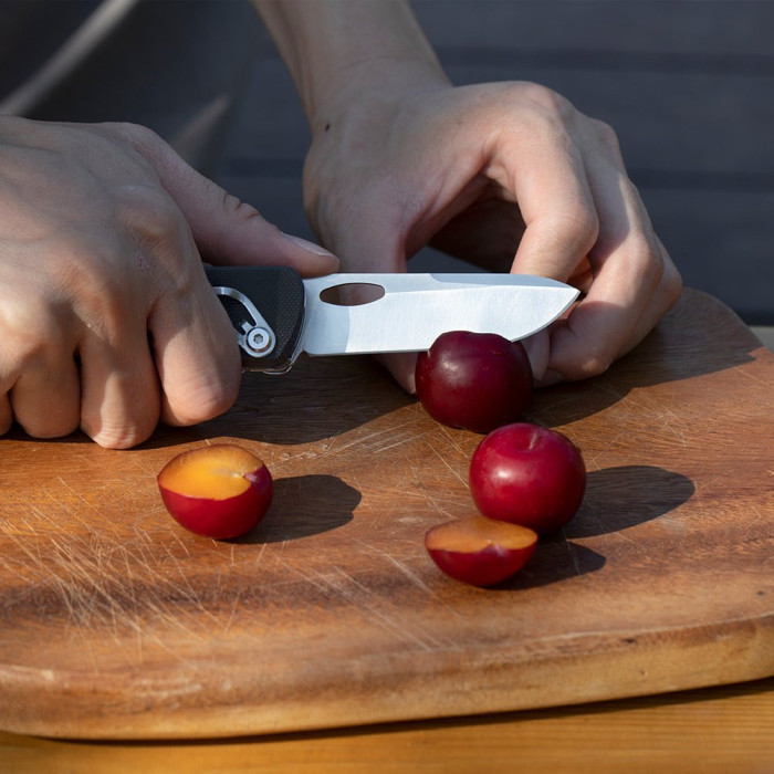 Мультитул Roxon Flex S505G, зеленый  