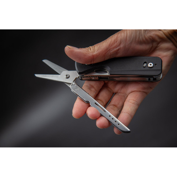 Мультитул Roxon Flex S505G, зеленый  