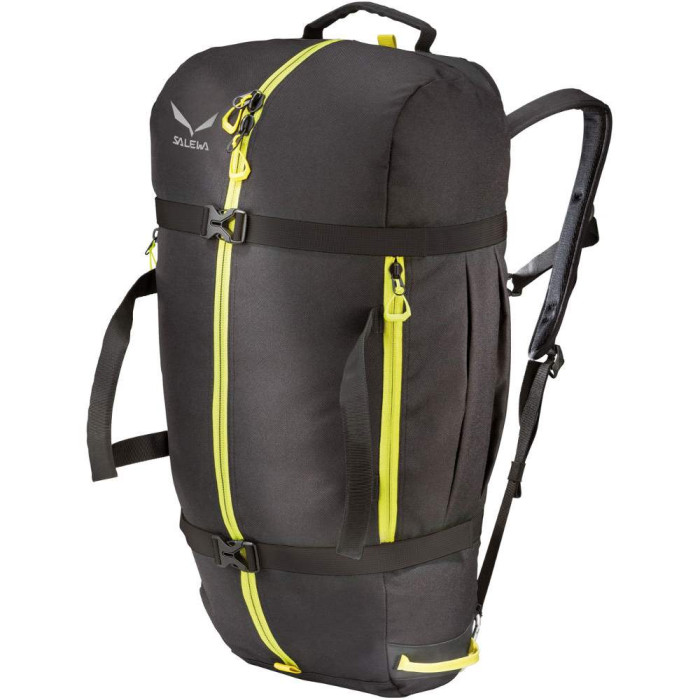 Рюкзак  для веревки Salewa ROPEBAG XL - черный  