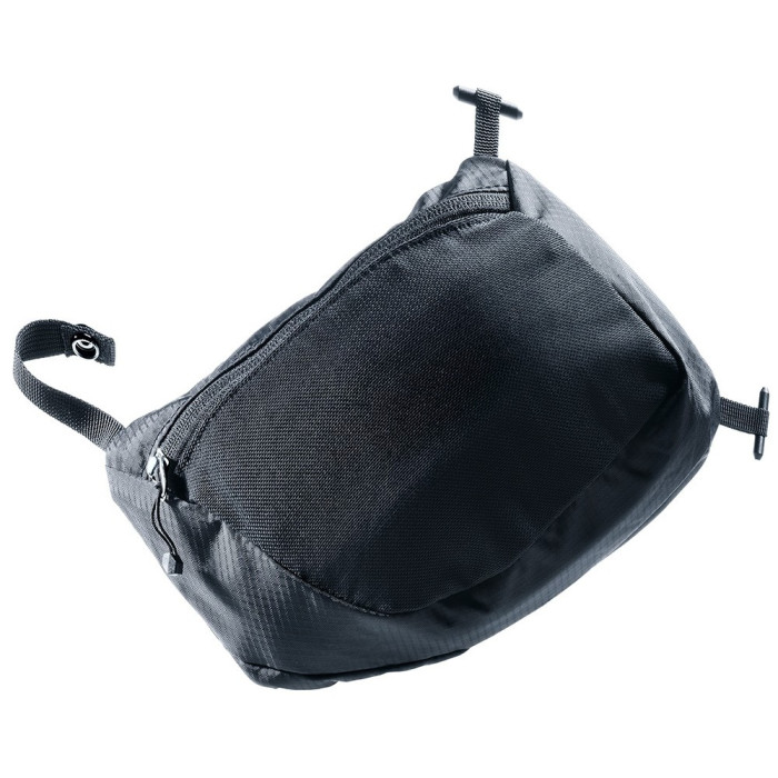 Рюкзак DEUTER Aircontact Pro 75+10 цвет 7000 black  