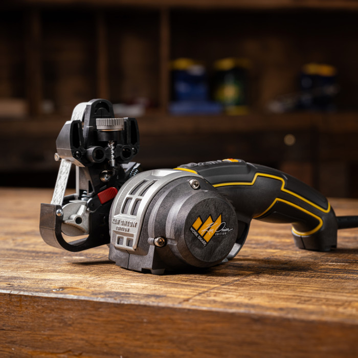 Точилка электрическая KTS Work Sharp Ken Onion Edition MK.2  