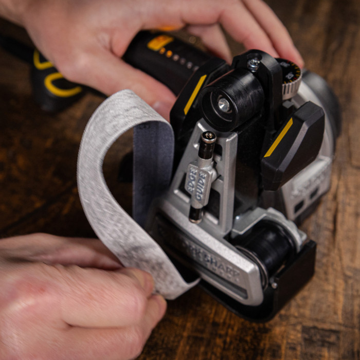 Точилка электрическая KTS Work Sharp Ken Onion Edition MK.2  