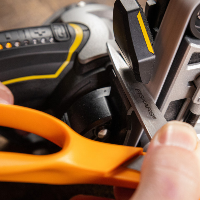 Точилка электрическая KTS Work Sharp Ken Onion Edition MK.2  