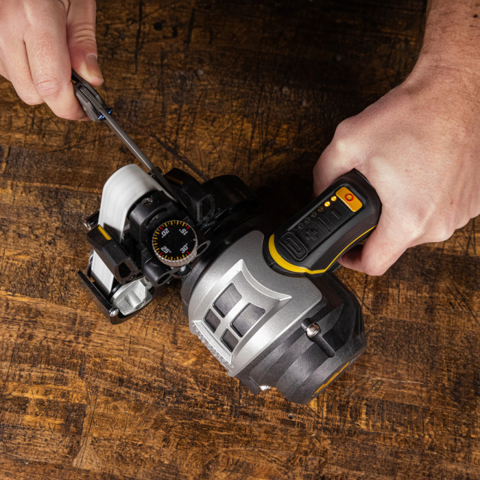 Точилка электрическая KTS Work Sharp Ken Onion Edition MK.2  