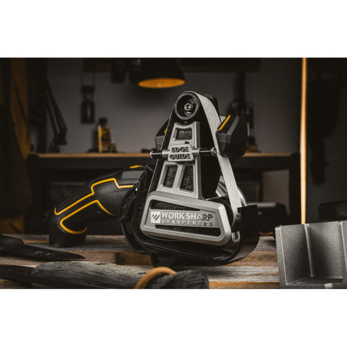 Точилка электрическая KTS Work Sharp Ken Onion Edition MK.2  