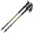 Палки трекинговые Vipole Base Camp Green DLX (S25 07)