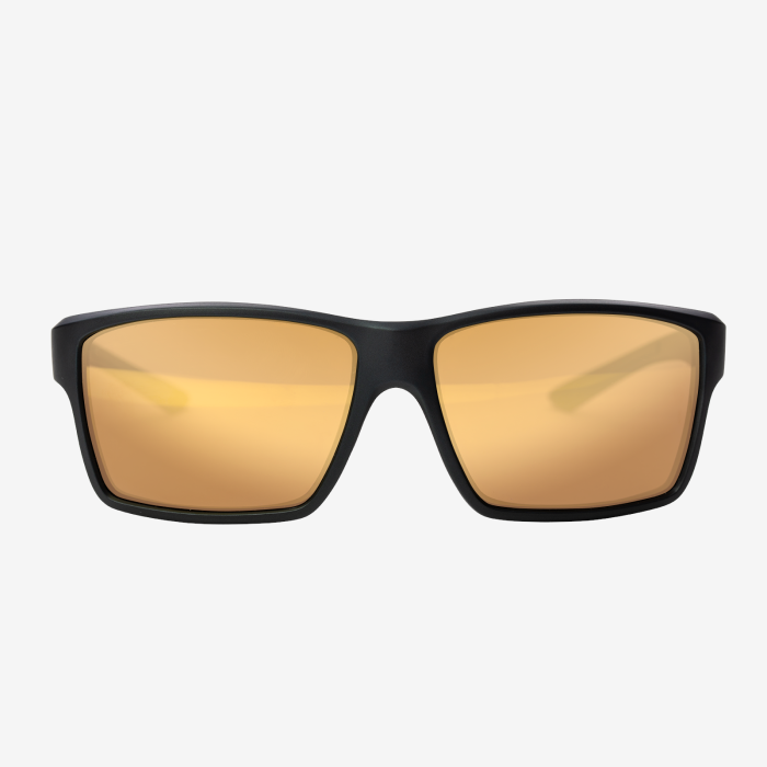 Очки баллистические Magpul Explorer поляризационные черные  