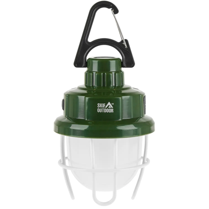 Фонарь кемпинговый Skif Outdoor Light Grenade  