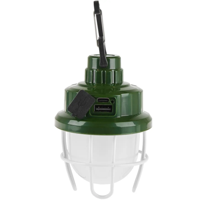 Фонарь кемпинговый Skif Outdoor Light Grenade  