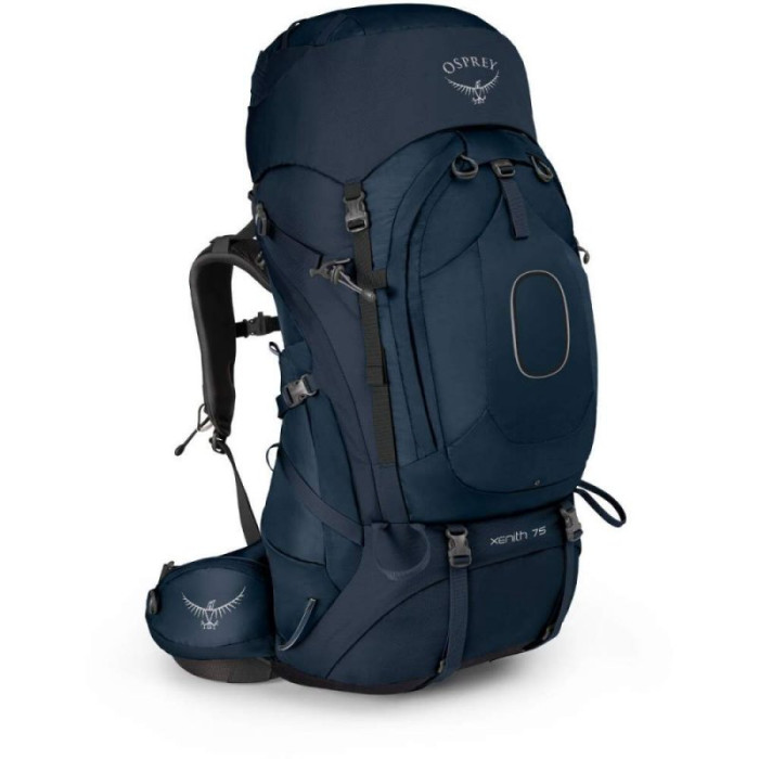 Рюкзак Osprey Xenith 75 Discovery Blue  