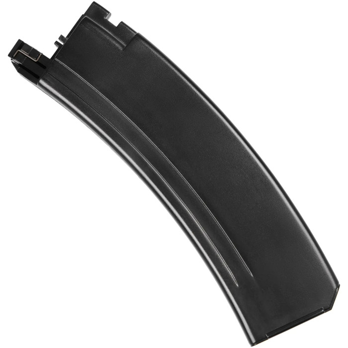 Пистолет-пулемет страйкбольный ASG CZ Scorpion Vz61 6 мм BLK  