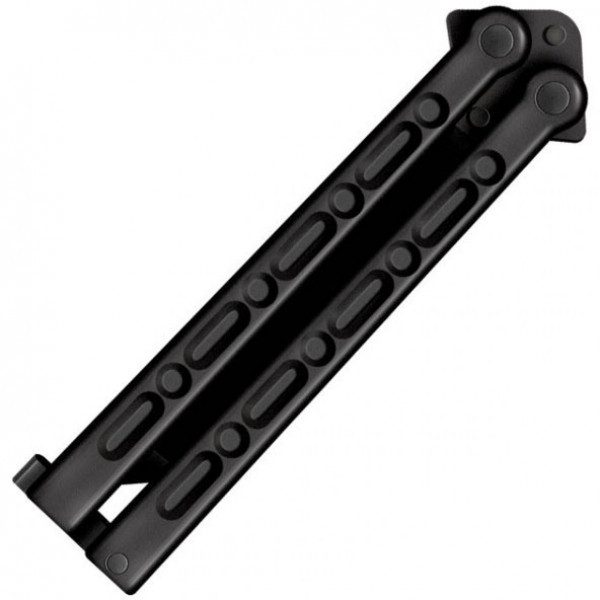 Нож Cold Steel FGX Balisong Tanto (92EAB)  