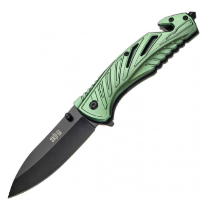 Нож Skif Plus Horse - зеленый 