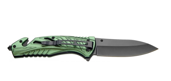 Нож Skif Plus Horse - зеленый  