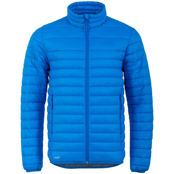 Куртка зимняя Highlander Fara Ice Blue, M  