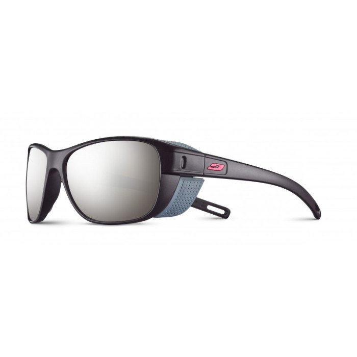 Очки спортивные Julbo 501 12 26 Camino AUBERGINE/ROSE SP4 