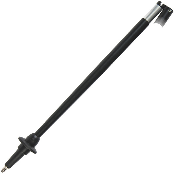 Треккинговые палки Vipole Z Vario QL Eva Blue  