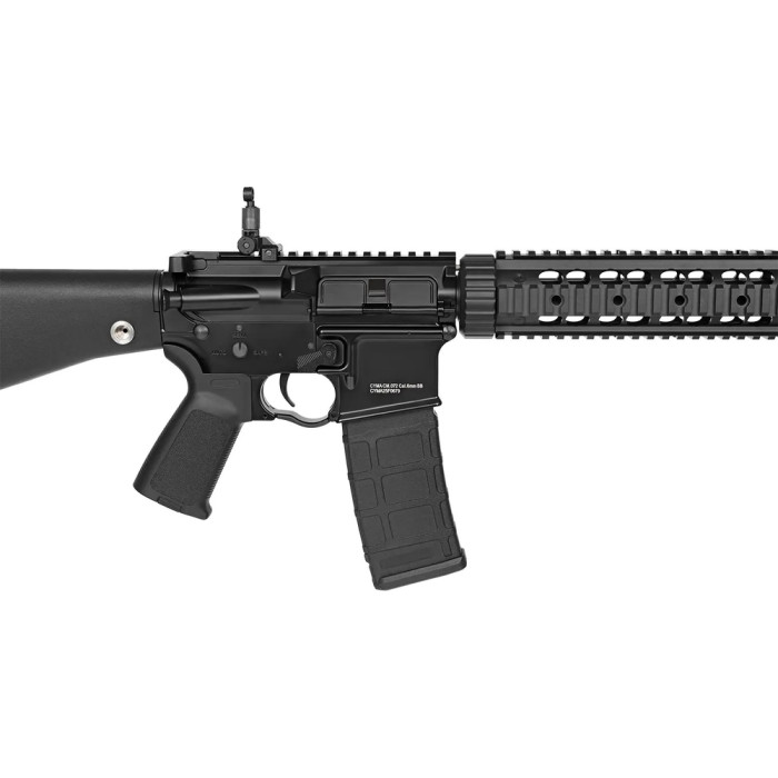 Винтовка страйкбольная CYMA CM.072 M4 6 мм  