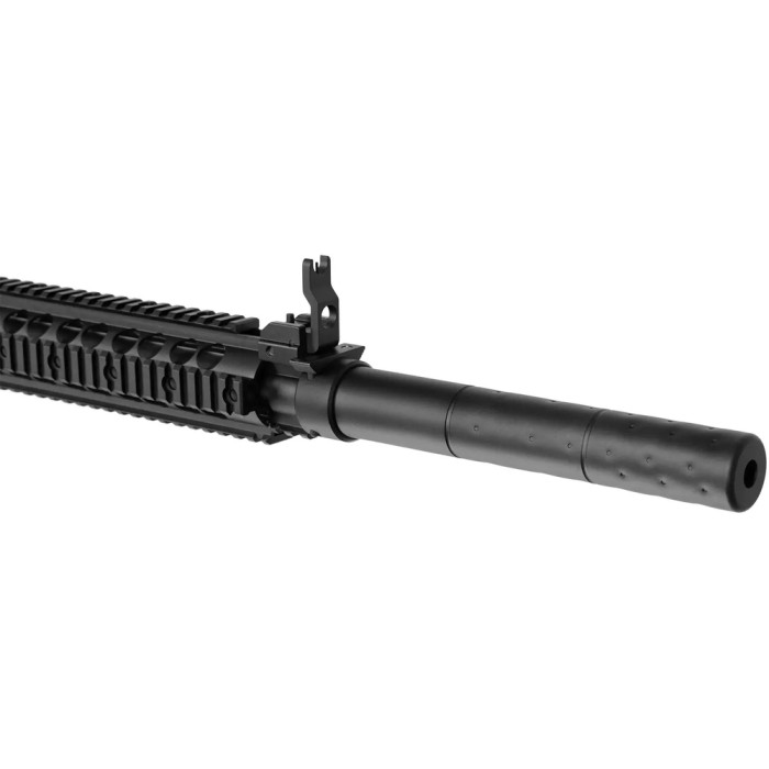 Винтовка страйкбольная CYMA CM.072 M4 6 мм  