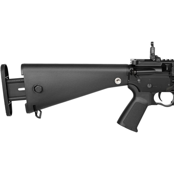 Винтовка страйкбольная CYMA CM.072 M4 6 мм  