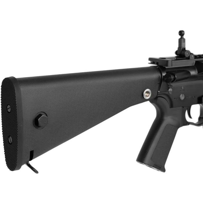 Винтовка страйкбольная CYMA CM.072 M4 6 мм  