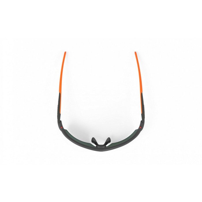 Очки Rudy Project Rydon Graphite Mc Orange.-Mls Orange (SN794098M)  
