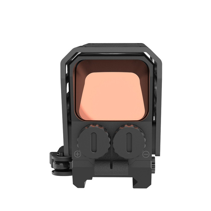 Прицел коллиматорный Vector Optics Frenzy Plus 1x31x26 Multi-Reticle  