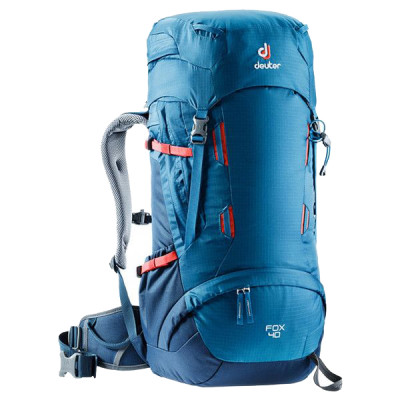 Рюкзак Deuter Fox 40 ocean-midnight