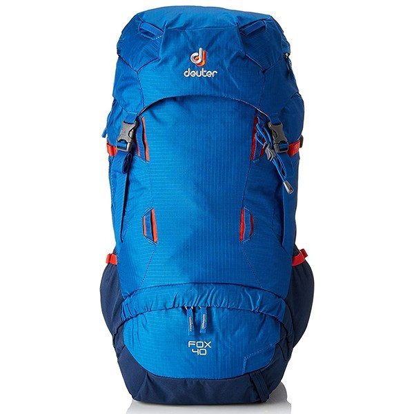Рюкзак Deuter Fox 40 ocean-midnight  