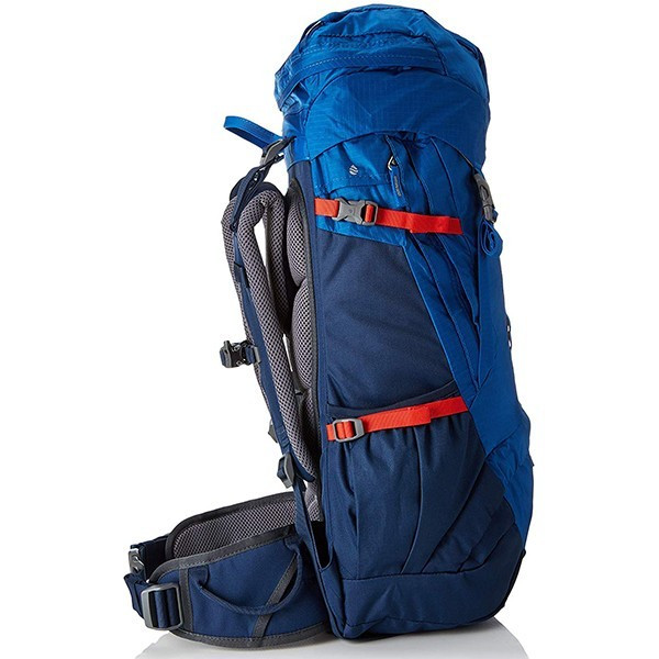 Рюкзак Deuter Fox 40 ocean-midnight  
