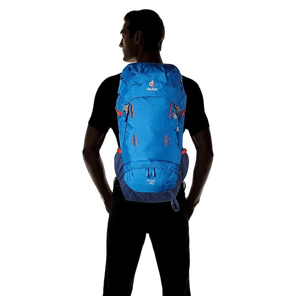 Рюкзак Deuter Fox 40 ocean-midnight  